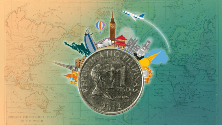 Exposing “PISO FARES”: A List of Extra Taxes & Fees You Still Have to Pay!