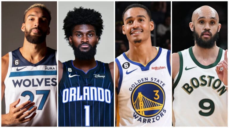 Most Overrated and Underrated NBA Players