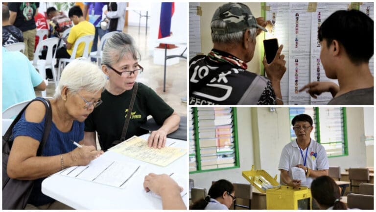 Voting Registration Deadline: September 30, 2024!