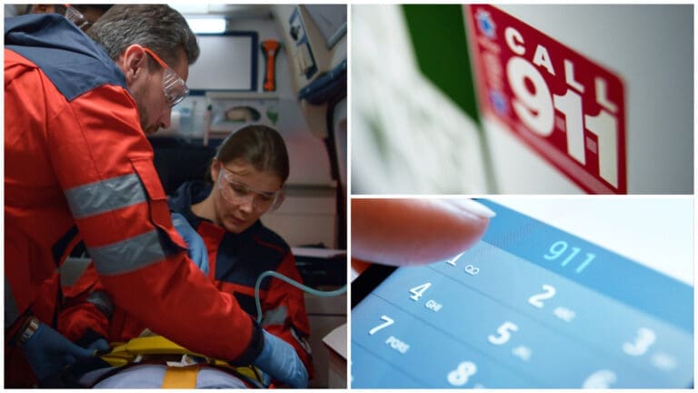 Flash Dial: Cebu City Now Activates 911 Emergency Hotline