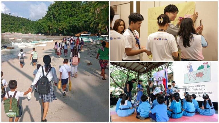 Kinder to Grade 3: Discontinuation of “Mother Tongue” Classes in PH Schools Effective Oct 27