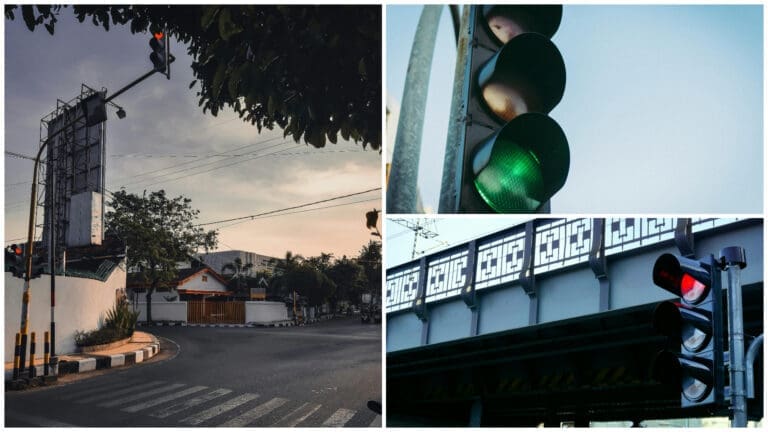 Expensive Safety: Cebu City’s Traffic Light Upgrade of Php 240 Million