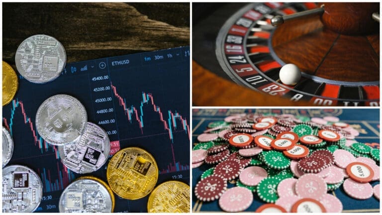Here’s What You Need to Know About Crypto Casinos