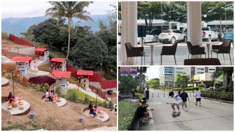 Places in Cebu to Romanticize Life