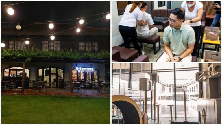 Beyond The Brew: 5 Cebu Cafes with a Twist