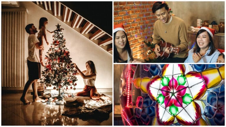 Silent Nights: What Happened to Our Christmas Celebrations?