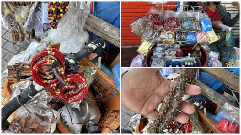 Anti-Buyag, The Old-Fashioned Way: Ati Community’s Ethnomedicinal Traditions