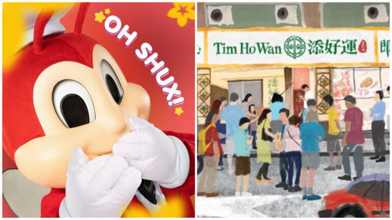 Jollibee Now Owns Tim Ho Wan: What’s Next for Consumers?
