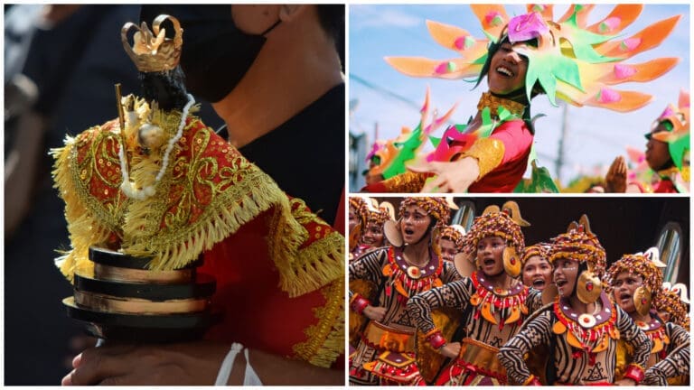Prititit!: List of Sinulog Delegates for Sinulog 2025