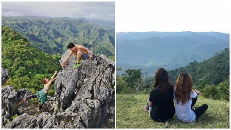 Hiker’s Dream: Here Are Five Most Challenging Mountain Peaks in Cebu