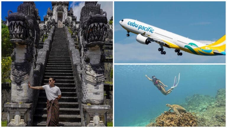 88-Peso One-Way Base Fares for 12.12 Seat Sale