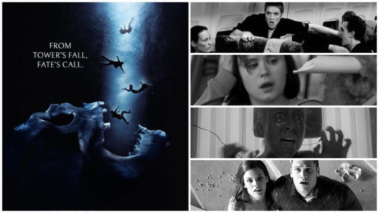 Trauma Incoming: “Final Destination: Bloodlines” Is Coming Out On 2025