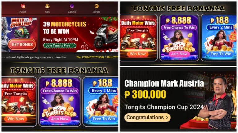 Unlocking Your Tongits Mastery on GameZone