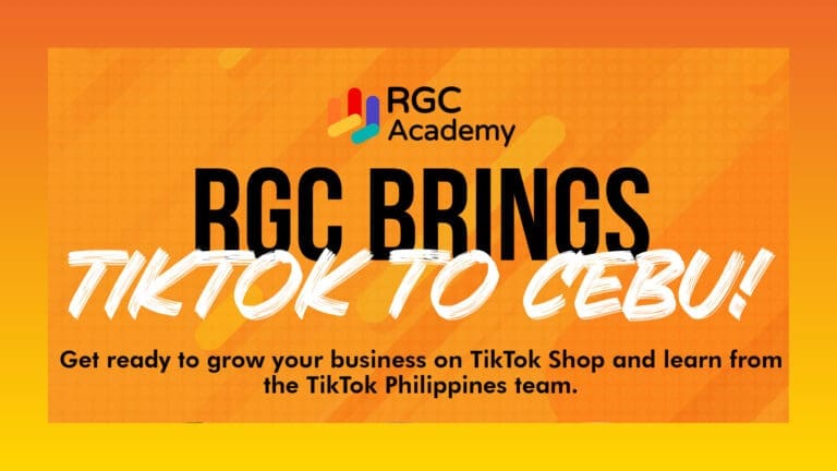 Grow Your Business with TikTok in Cebu
