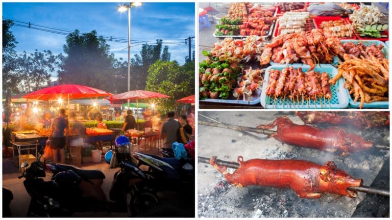 Cebu Local Delicacies & Where to Find Them