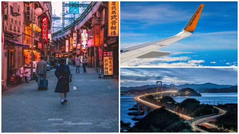 Cebu Pacific Now Offers Direct Flights to Sapporo, Japan