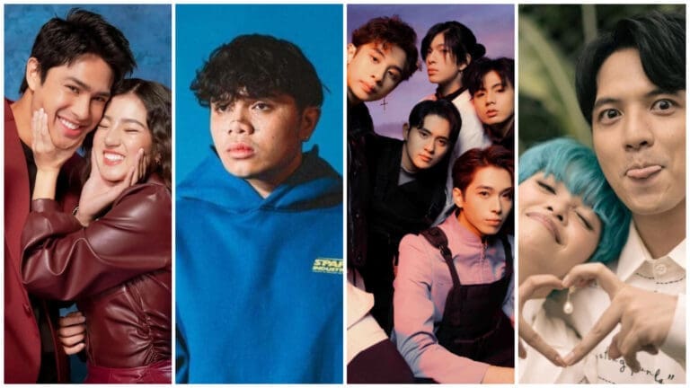 From BGYO to DonBelle: Where to Spot Celebrities this Sinulog 