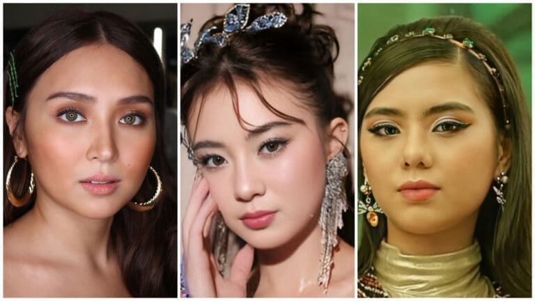 I Woke Up Like This: 2025 Makeup Trends to Watch Out For