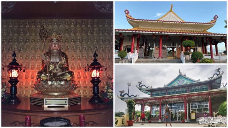 A Guide to Chinese New Year Celebrations in Cebu