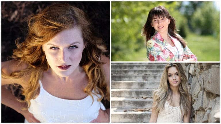 #NewLook: 2025 Hair Trends for Women