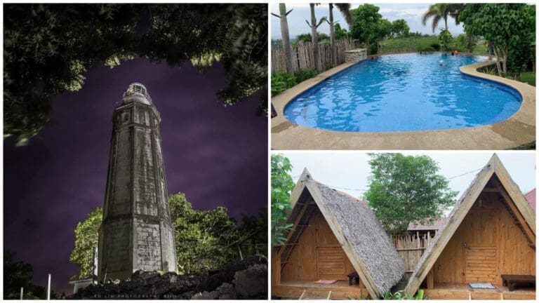 Liloan Bucket List for 2025