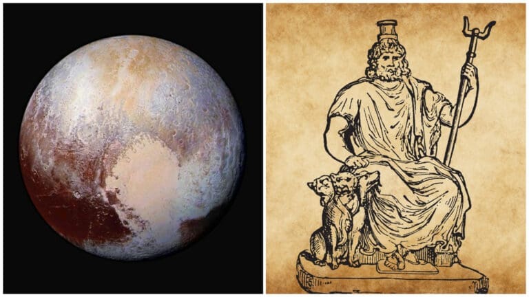 In Loving Memory of A Former Planet: Pluto Day Remembrance