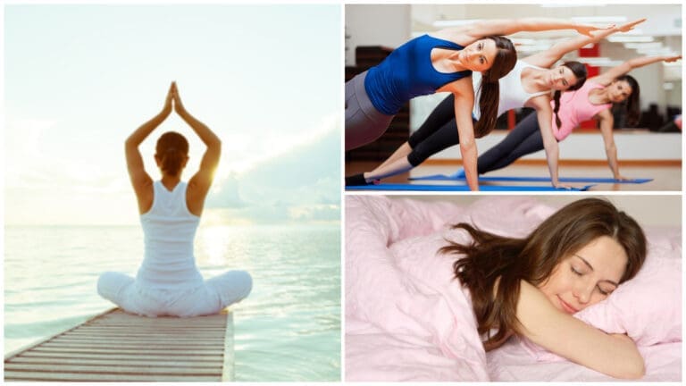 Turning 40 and Beyond? It’s Time for a Lifestyle Check Up