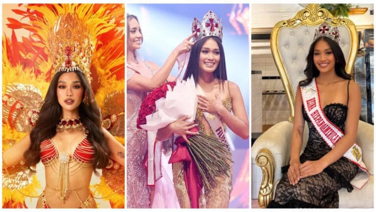 The Sobrang Latina Pride of the Philippines: Dia Mate’s Victory