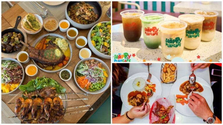 Let’s Have Fun With These Best Saturdates Spots 