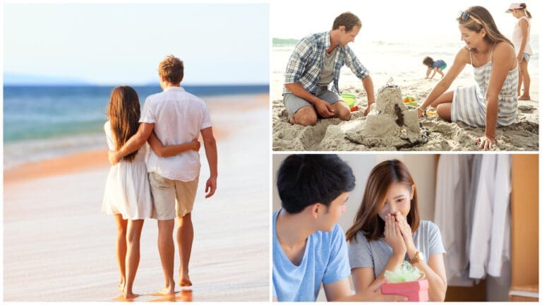 What Is Your Love Language Og Nganong Mu-matter Siya?