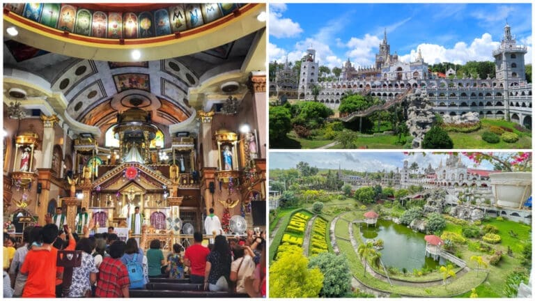 Our Lady of Lindogon: History, Cultural Significance, and The Importance of Mary in Catholicism