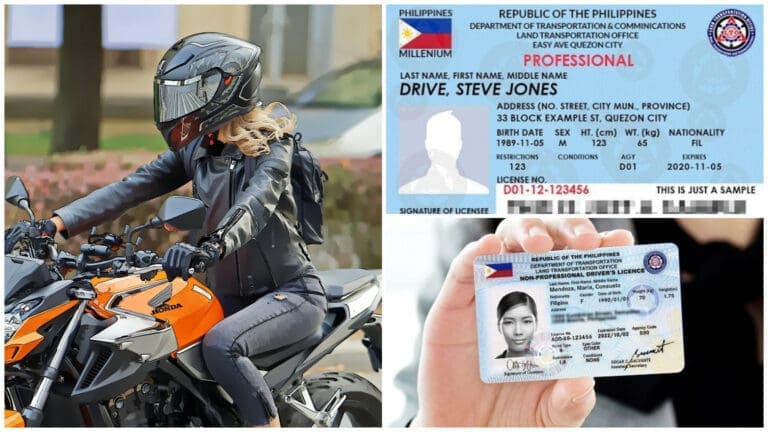 How To Get A Driver’s License: Step by Step Process