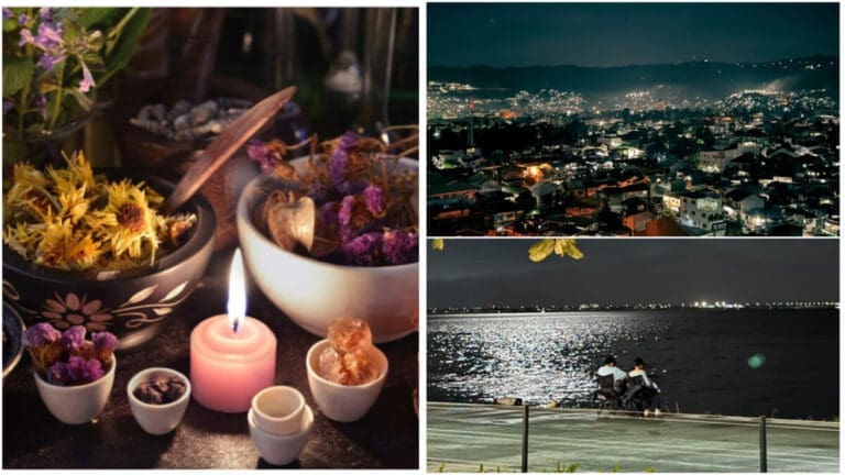 Switch Off, Shine On: Earth Hour 2025 Activities in Cebu