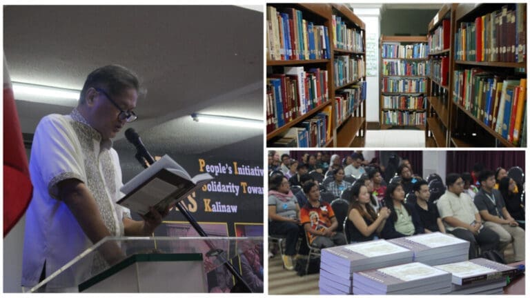 Unlocking Cebu’s Literary Scene: The Rise of Book Tours in the Queen City of the South