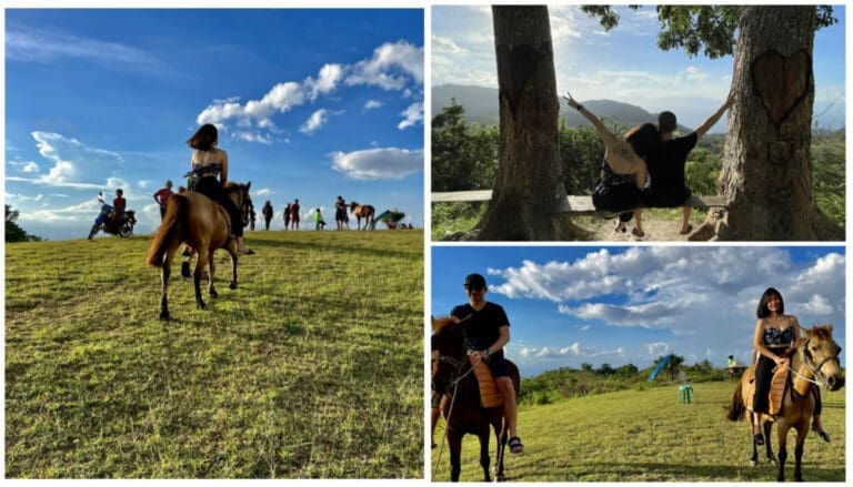 Discover Libo Hills: The Little Baguio of Alegria, Cebu