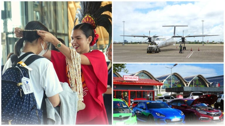 A Future-Ready Cebu: MCIA’s Grand Transformation A Future-Ready Cebu: MCIA’s Grand Transformation