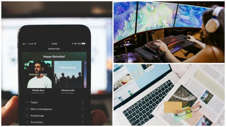 Philippine 12% Digital VAT: List of Potentially Affected Streaming Platforms