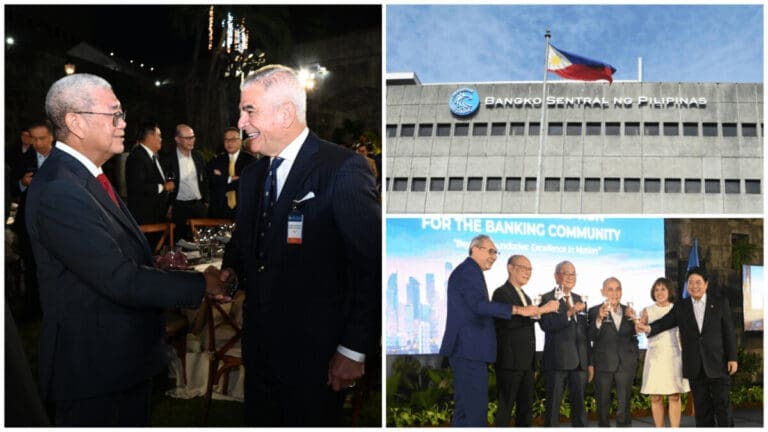 Here’s why BSP Executives are paid so high Here’s why BSP Executives are paid so high