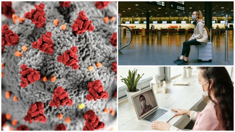 Mpox & COVID-19 Are Back in the Visayas: New Reported Cases Mpox & COVID-19 Are Back in the Visayas: New Reported Cases