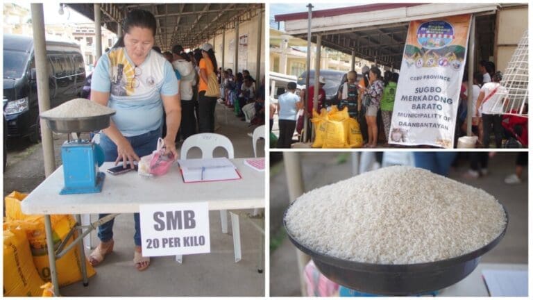 Php 20 Rice? Yes, in Daanbantayan! Php 20 Rice? Yes, in Daanbantayan!