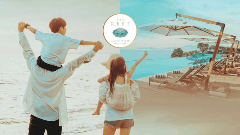 The Reef Island Resort Mactan Unveils an Elevated 3D/2N Couples & Family Escape   The Reef Island Resort Mactan Unveils an Elevated 3D/2N Couples & Family Escape