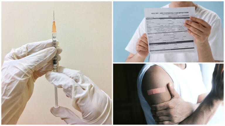 Only Two Shots a Year: FDA-Approved Injectable HIV Prevention Option, the Lenacapavir