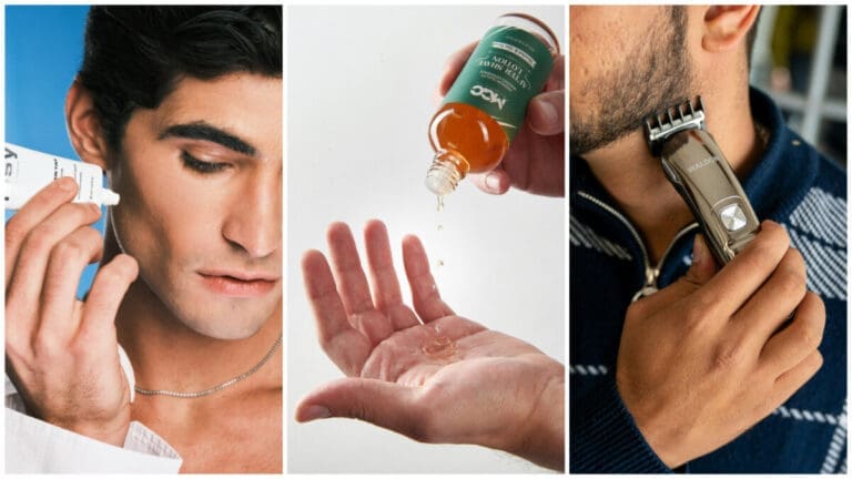 Makeup Trends For Cebuano Men 2025