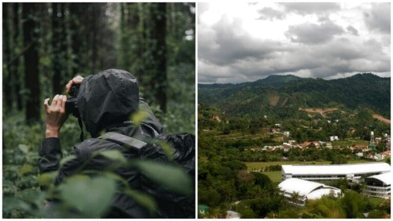 Feather You Like It or Not, Tabunan Will Amaze You