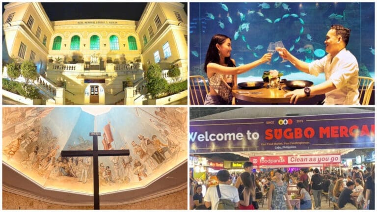 Things To Do This August Long Holiday Around Cebu City Things To Do This August Long Holiday Around Cebu City