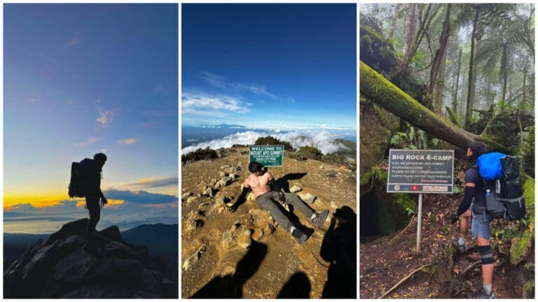 Mt. Apo Will Re-open This September 1 Mt. Apo Will Re-open This September 1