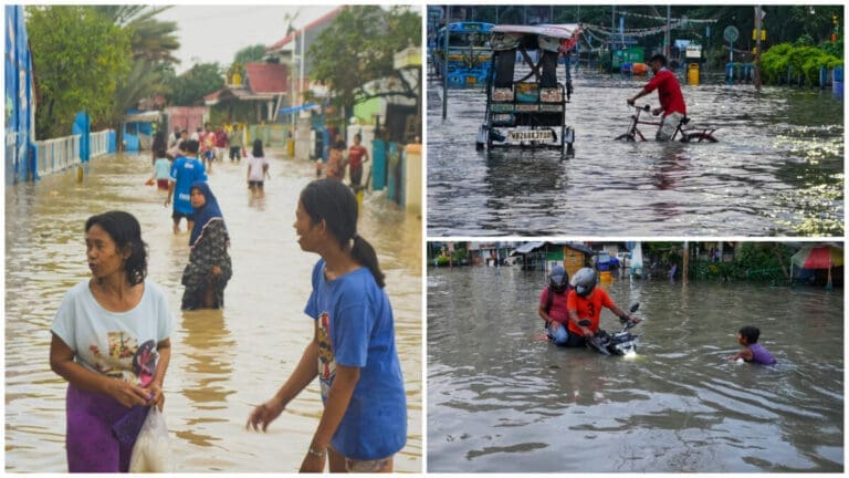 The Morning Cebu Stood Still The Morning Cebu Stood Still