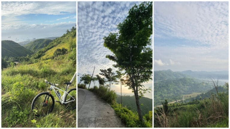 Mount Magdook Will Make You Look