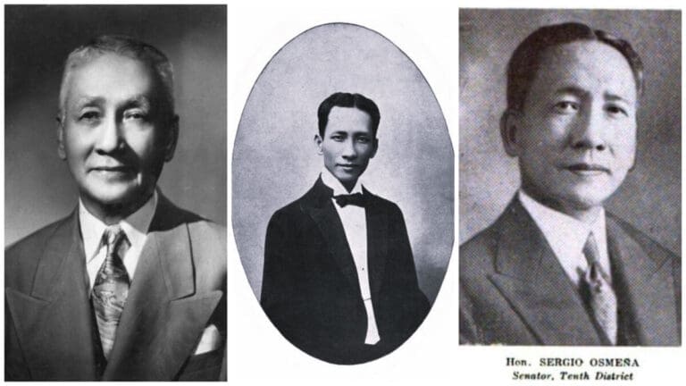 The Cebuano President Who Kept a Secret for 145 Years