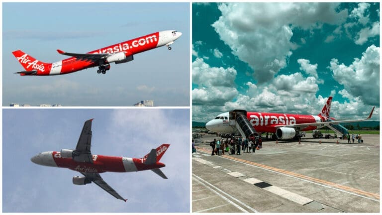 AIRASIA PHILIPPINES KICKS OFF CEBU HUB LAUNCH WITH P1SO SALE